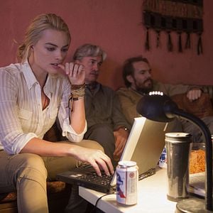 Foto Uma Repórter em Apuros