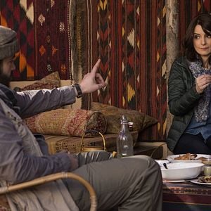 Foto Uma Repórter em Apuros