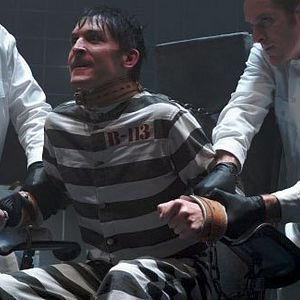 Foto Robin Lord Taylor