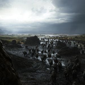 Foto Mogli - O Menino Lobo