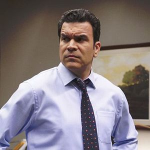 Foto Ricardo Chavira