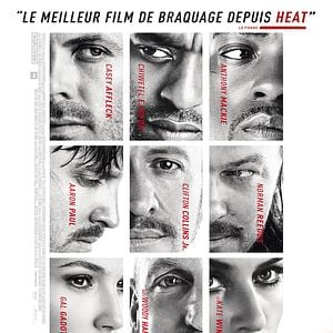 Foto Polícia em Poder da Máfia