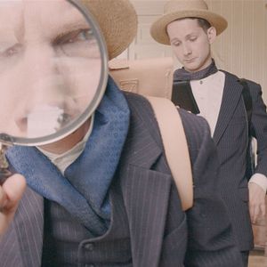 Foto Robert Stadlober