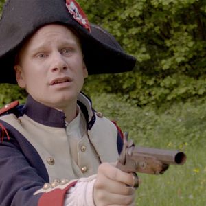 Foto Robert Stadlober