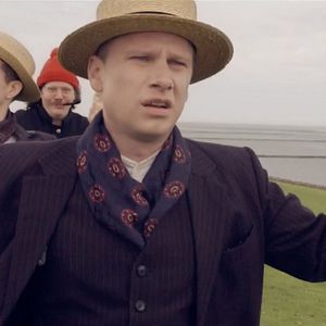 Foto Robert Stadlober