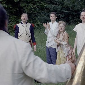 Foto Robert Stadlober