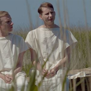 Foto Robert Stadlober