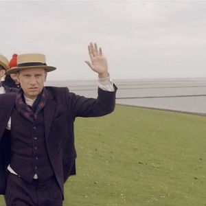 Foto Robert Stadlober