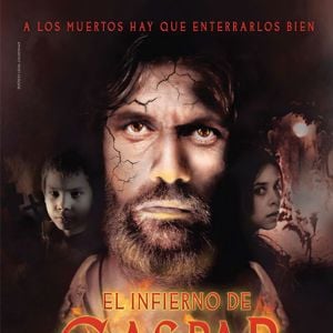 Foto El Infierno de Gaspar Mendoza