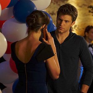 Foto Pretty Little Liars