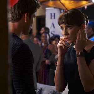 Foto Pretty Little Liars