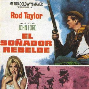 Foto O Rebelde Sonhador