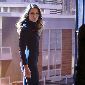 Foto Melissa Benoist