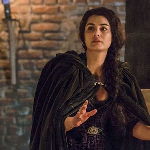 Foto Shannyn Sossamon