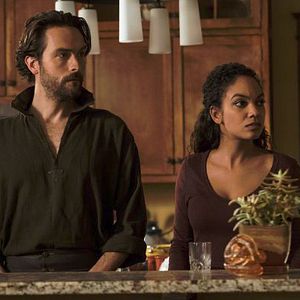 Foto Lyndie Greenwood