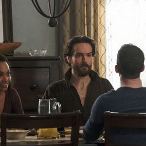 Foto Lyndie Greenwood