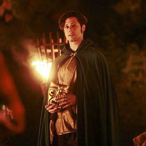 Foto Hale Appleman