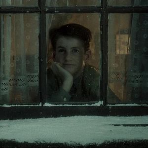 Foto O Fim de um Longo Dia