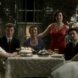 Foto O Fim de um Longo Dia