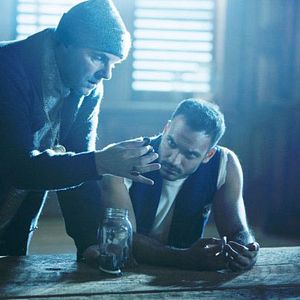 Foto Brían F. O'Byrne