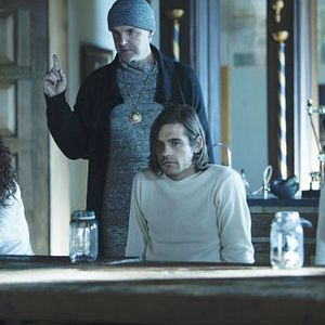 Foto Olivia Taylor Dudley