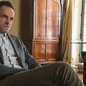 Foto Jonny Lee Miller