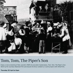 Foto Tom, Tom the Piper's Son