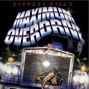 Foto Comboio do Terror