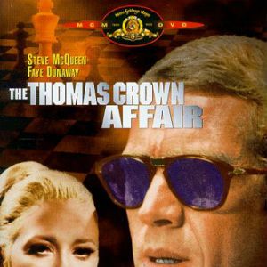 Foto Crown, O Magnífico