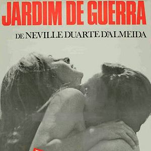 Foto Jardim de Guerra