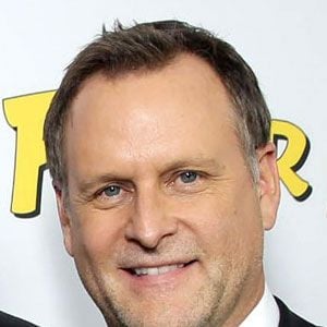 Foto Dave Coulier