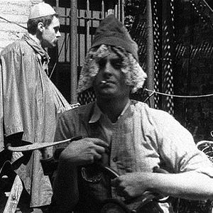 Foto Star Spangled to Death