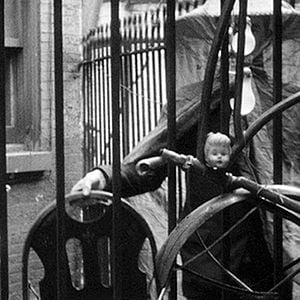 Foto Star Spangled to Death