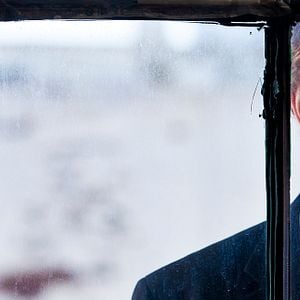 Foto Um Negócio de Risco