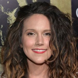 Foto Brittany-Ellen Willacy