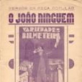 Foto João Ninguém