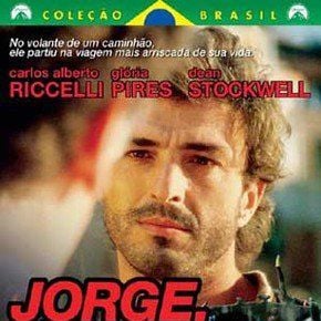 Foto Jorge, um brasileiro