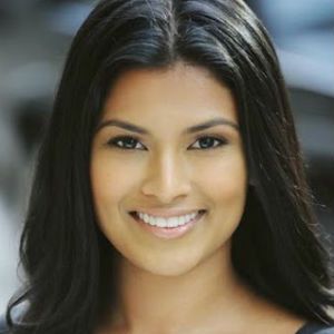 Foto Rebeka Choudhury