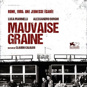 Foto Non Essere Cattivo