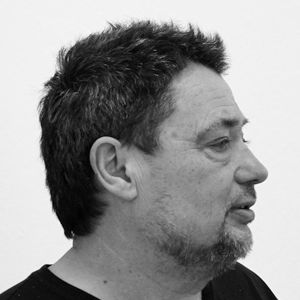 Foto Lutz Dammbeck