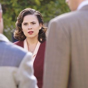 Foto Agent Carter