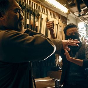 Foto O Grande Mestre 3