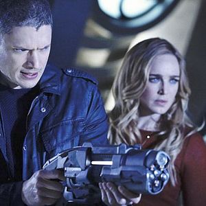 Foto Wentworth Miller