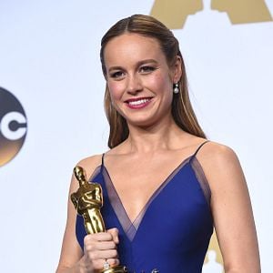 Foto Brie Larson
