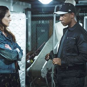 Foto Sarah Wayne Callies