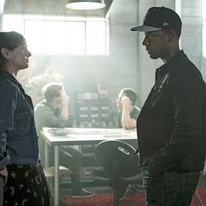 Foto Sarah Wayne Callies