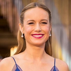 Foto Brie Larson