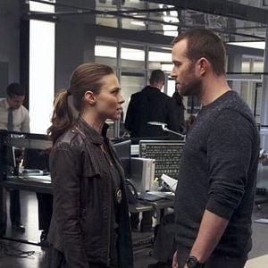 Foto Trieste Kelly Dunn