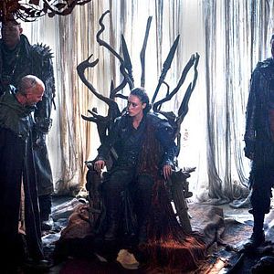 Foto Neil Sandilands