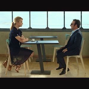 Foto Um Amor à Altura